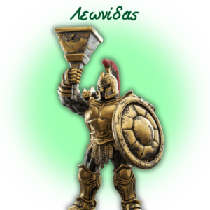 Leonidas-Sales-Funnel-Mentor-Bot