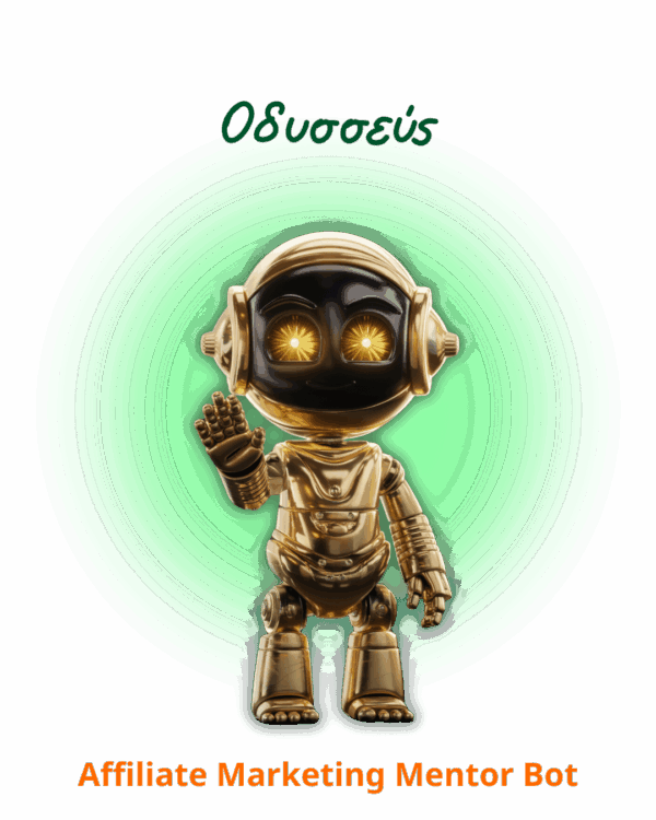 Affiliate Marketing Mentor Bot