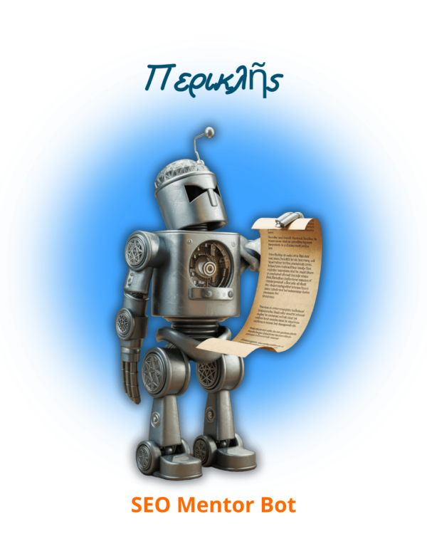 Periklis-SEO-Mentor-Bot