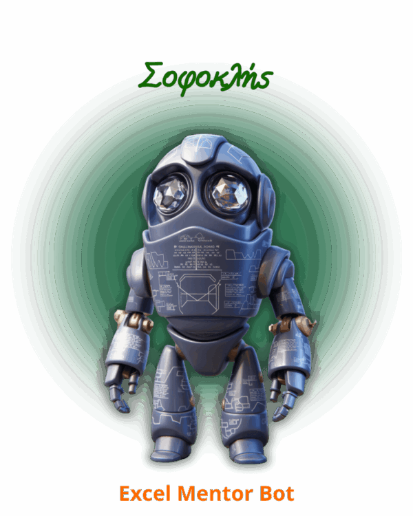 Excel Mentor Bot