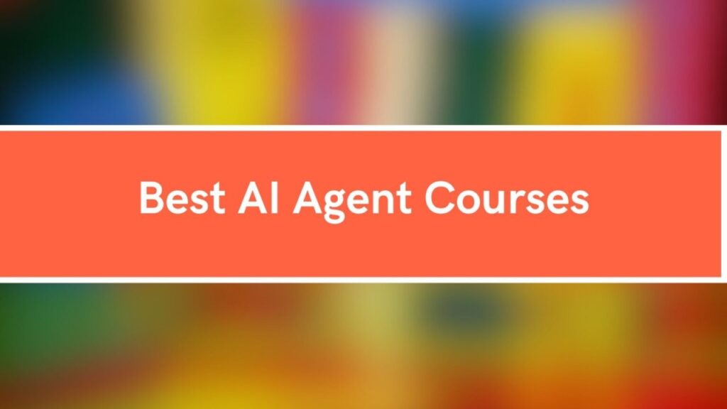 Τα 8 Πιο Πρακτικά Μαθήματα Δημιουργίας AI Agents για το 2025