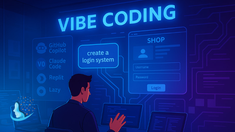 30 Κορυφαία Ai Εργαλεία για Vibe Coding
