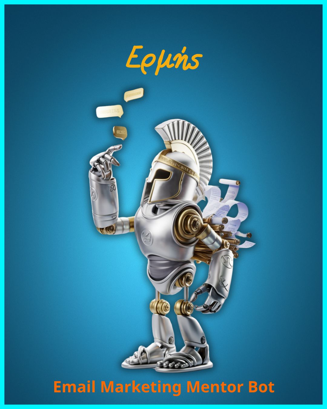 Ai Βοηθοί (20)