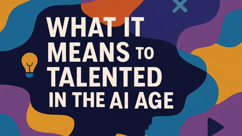 skilled in the age of ai