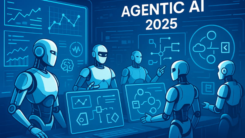 Τα 20 Κορυφαία Agentic Ai Εργαλεία για το 2025(1)