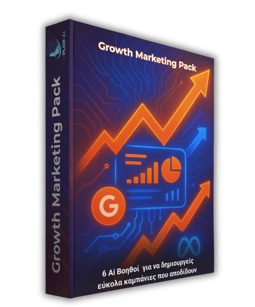 Ai Growth Marketing Pack