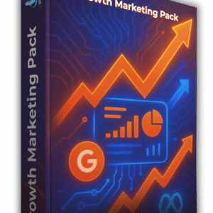 Growth Marketing Pack