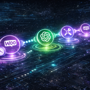 WooCommerce AI SEO Περιγραφές Προϊόντων