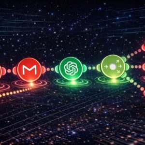 Αυτόματη Οργάνωση Email σε Labels με AI