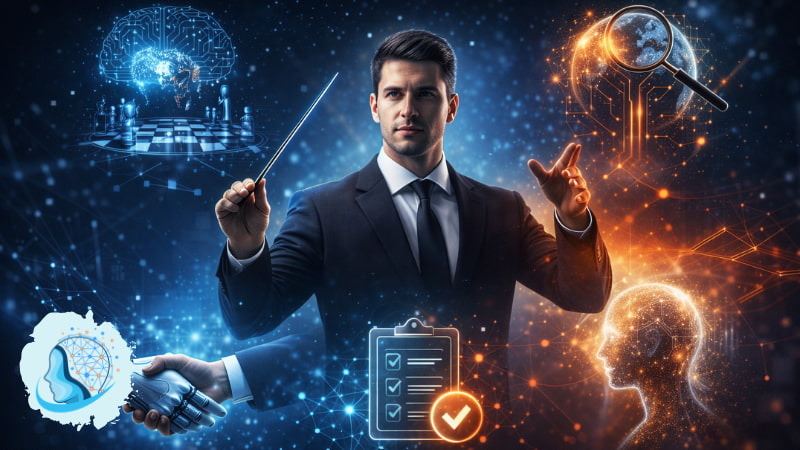 5 Κρυφές Δεξιότητες AI που θα σε Κάνουν Αναντικατάστατο το 2026