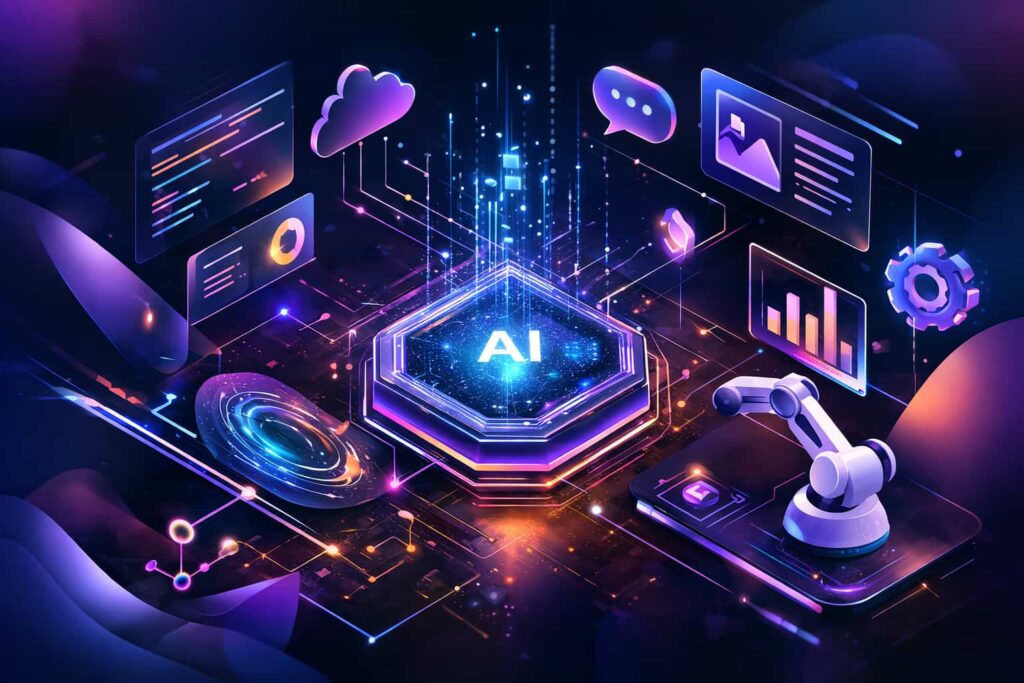 Ai Αυτοματισμοί