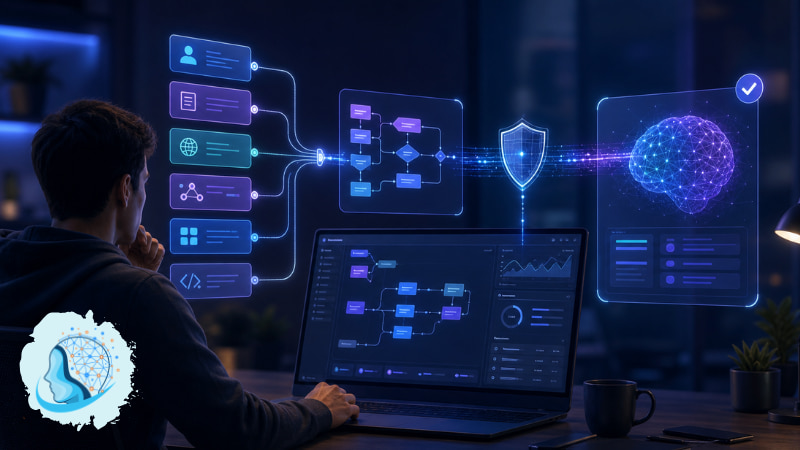 Πώς να γράφεις καλύτερα AI prompts και να παίρνεις πιο ακριβείς απαντήσεις