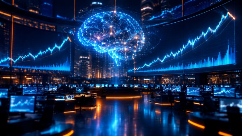Anthropic IPO: χρηματιστήριο και τεχνητή νοημοσύνη, γραφήματα αποτίμησης