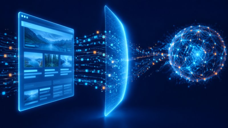 robots.txt για AI: ιστοσελίδα που ορίζει αν το περιεχόμενό της χρησιμοποιείται στην εκπαίδευση μοντέλων
